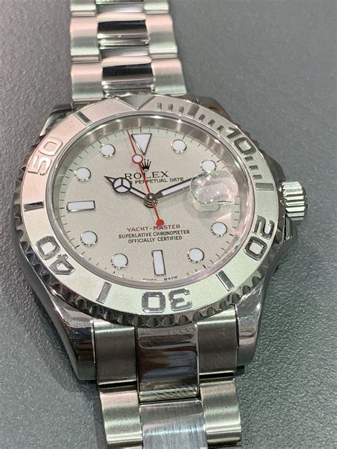 watches rolex yacht master|rolex yacht master 40mm price.